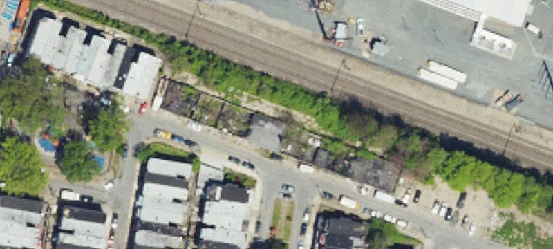 Commercial Land Ready For Use
