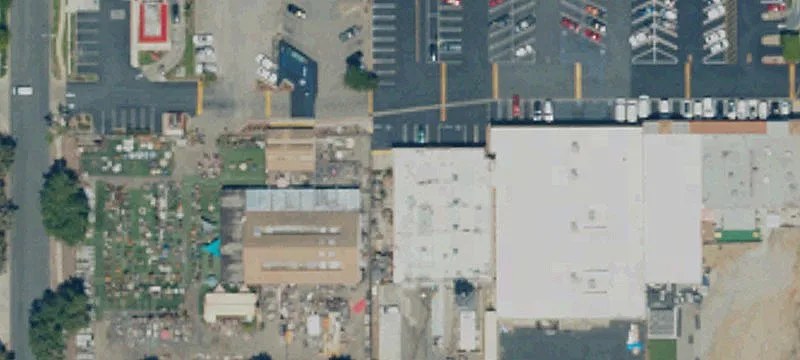 Rancho Cucamonga Development Land