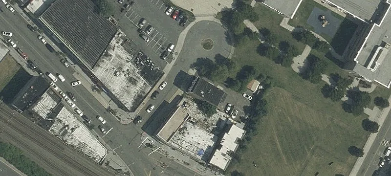 East Orange Retail Space ForRent