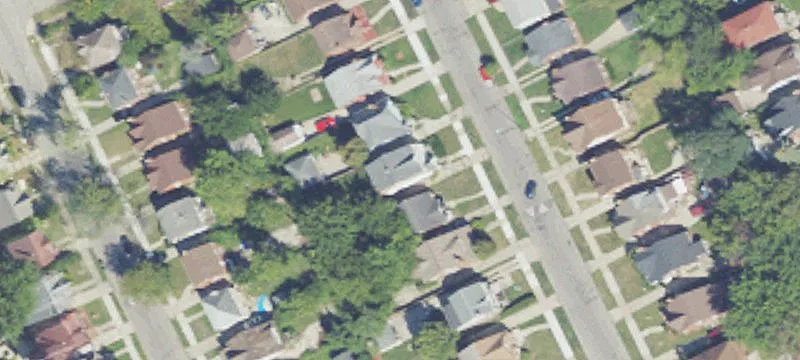 Turnkey Multifamily Home in Detroit