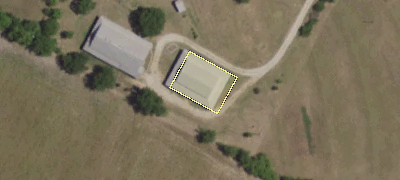 Commercial Lot Near SH130 & 45