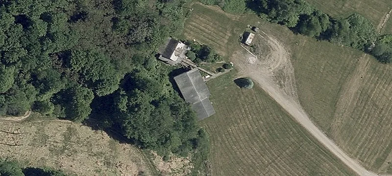 22.34 Acres Commercial Development Land