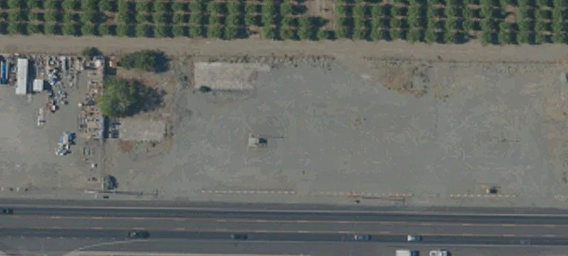 Prime Commercial Land in Orland