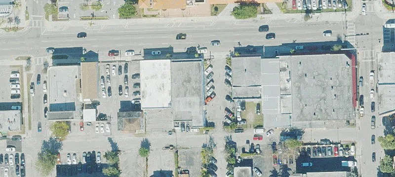 West Flagler Street Development Opportunity