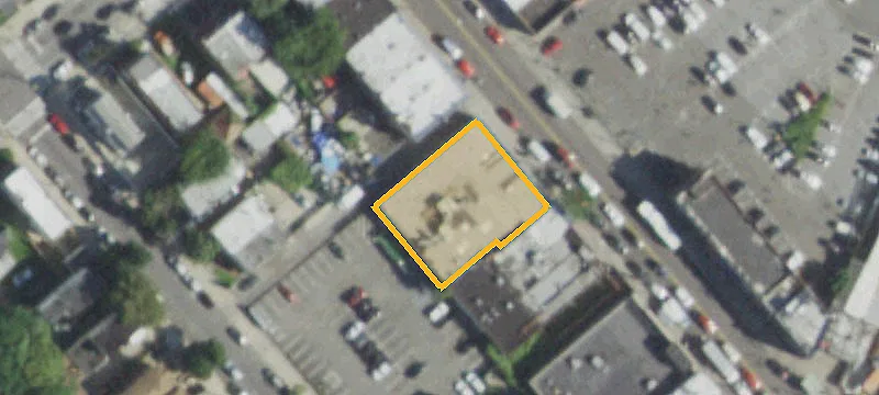 Medical/Commercial Space in Prime Location