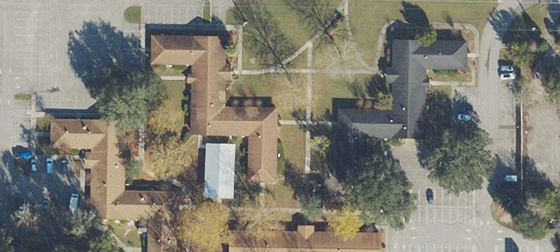 Jonesville Campus-Style Site For Sale