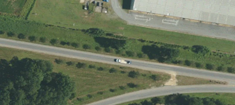 Commercial Property on US HWY 701
