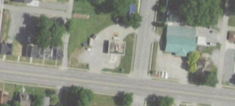 Prime Land For Redevelopment