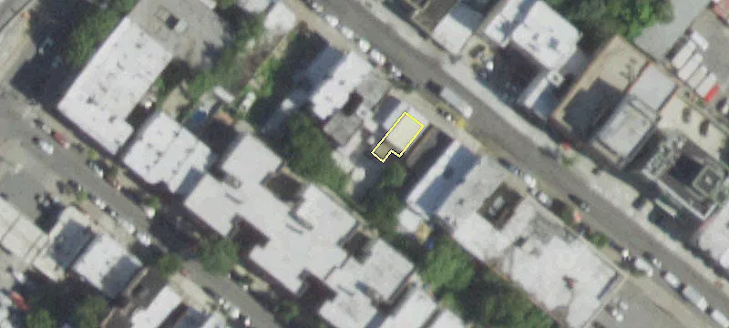 Sunset Park Two-Family Property