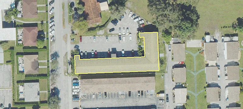 Development Opportunity Near Miami Airport