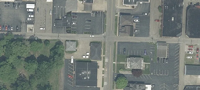 Downtown Commercial Office Space Available