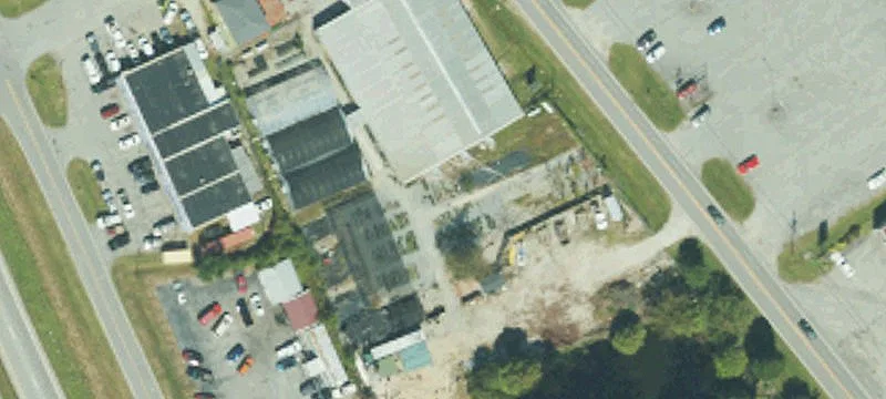 Versatile Commercial Property Near New Bern