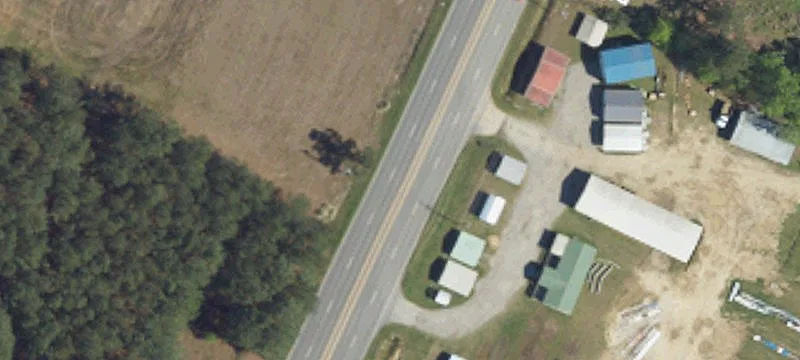 Commercial Land For Rent