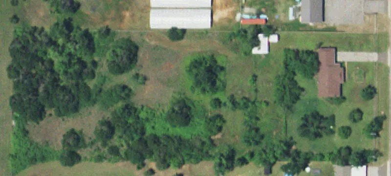 Fenced 1.7 Acre Land