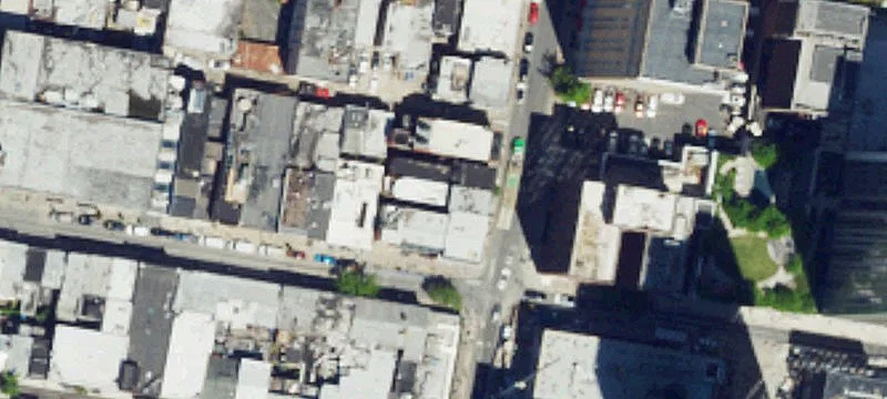 Rittenhouse Square Mixed-Use Investment