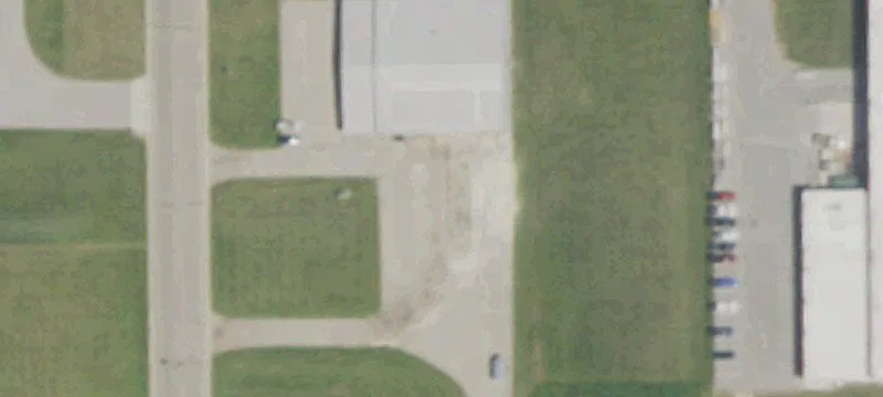 Jefferson Industrial Building on 2.7 Acres
