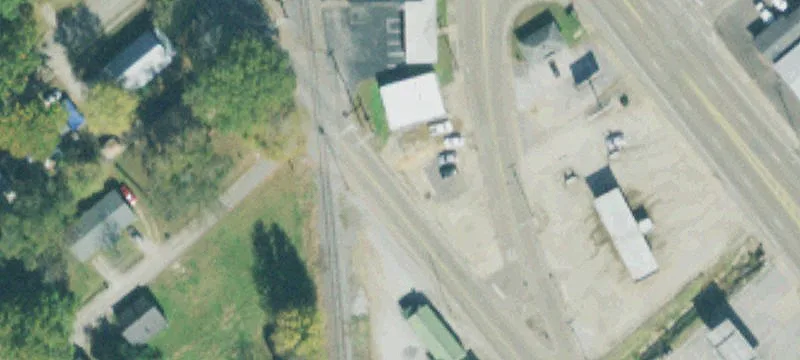 Downtown Commercial Building For Sale