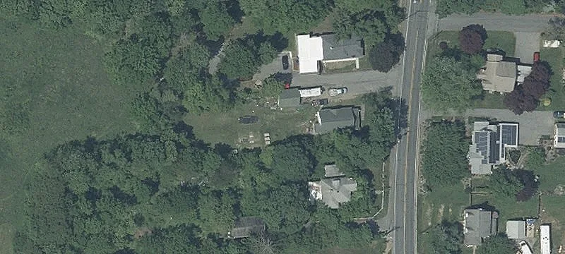 Commercial Lot in High-Traffic Area