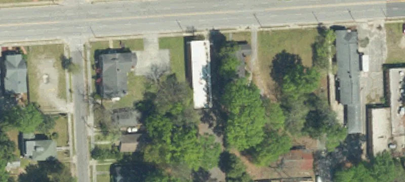 Refreshed Office Building For Lease