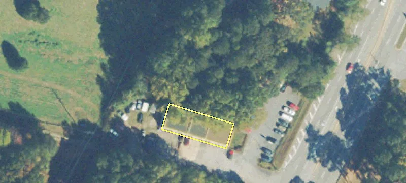 Oakwood Land with Commercial Potential