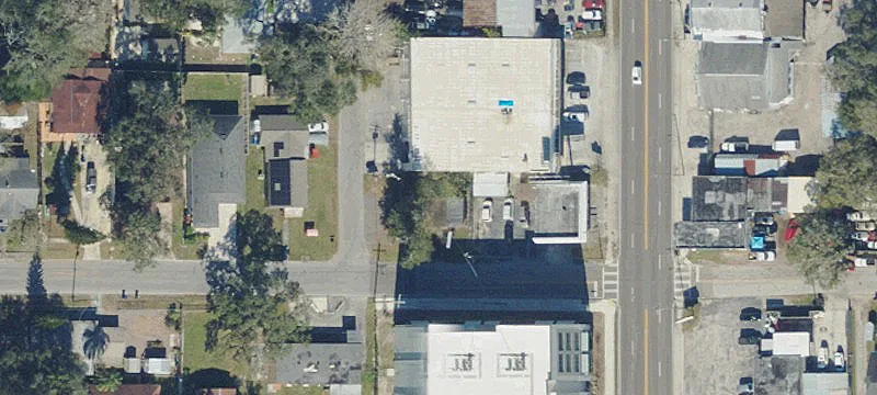 Land with Live-Work Potential