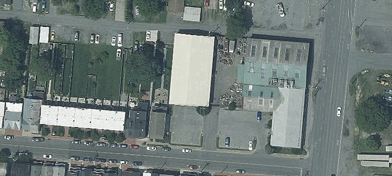 Frederick Mixed-Use Redevelopment Opportunity