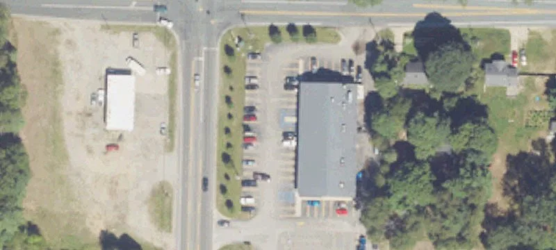 Fully Leased Building For Sale