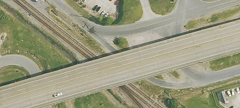Airline Drive Commercial Land For Rent