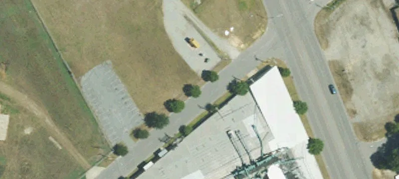 Prime Redevelopment Site Near Downtown