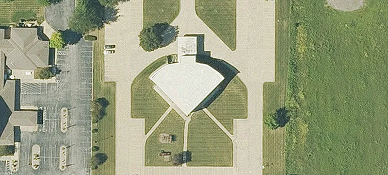 Olathe Church Facility For Sale