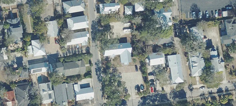 Downtown St. Augustine Commercial Property