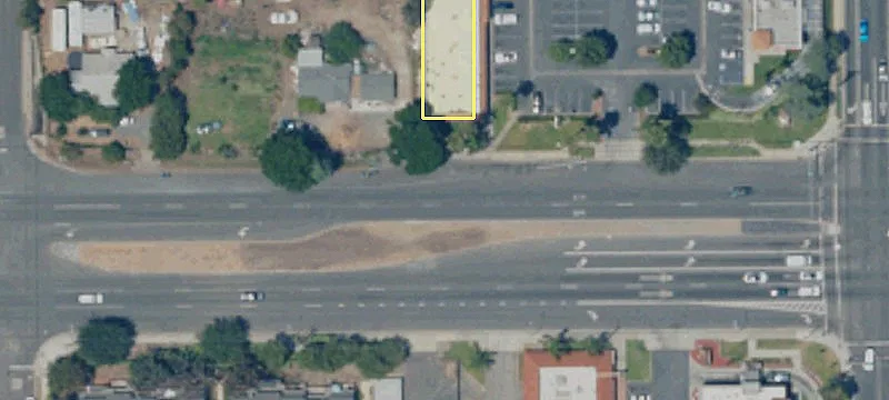 Prime Cubiculed Unit Location