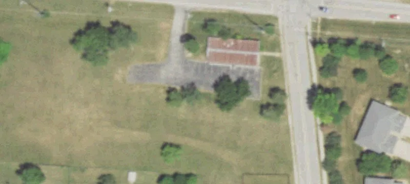 Belton Commercial Building For Sale