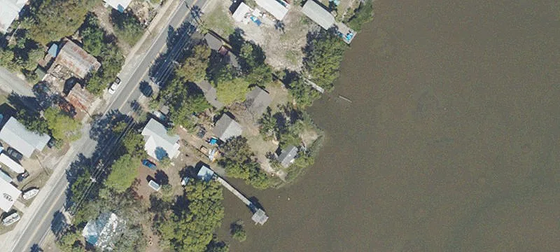Historic Coastal Cottages Opportunity