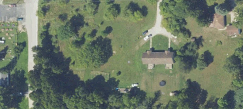 Vacant Convenience Store For Sale