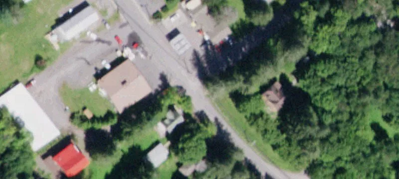 Established Service Station For Sale