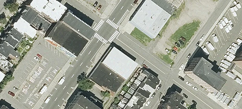 Holyoke Commercial Landmark For Sale