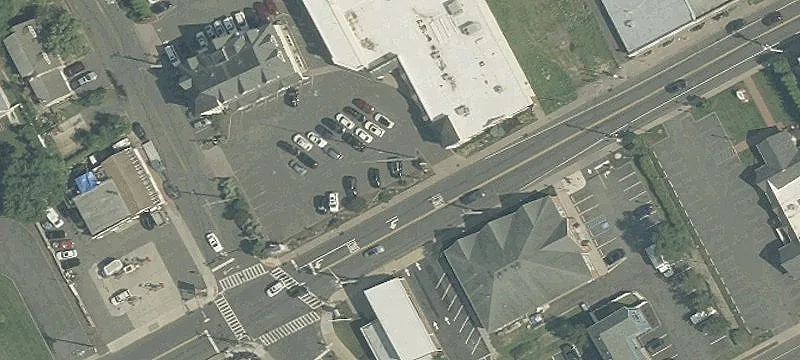 Turnkey Hardware Store in Berkeley