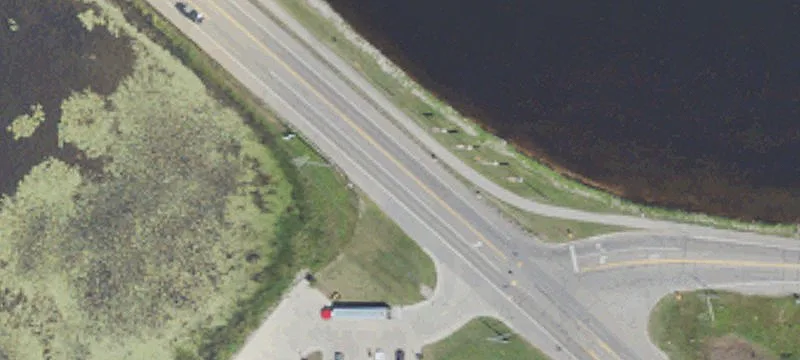 Waterfront Restaurant Opportunity