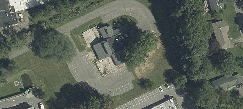 Turnkey Rehab Facility Project