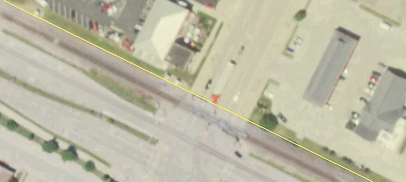 Prime Corner Commercial Land Available