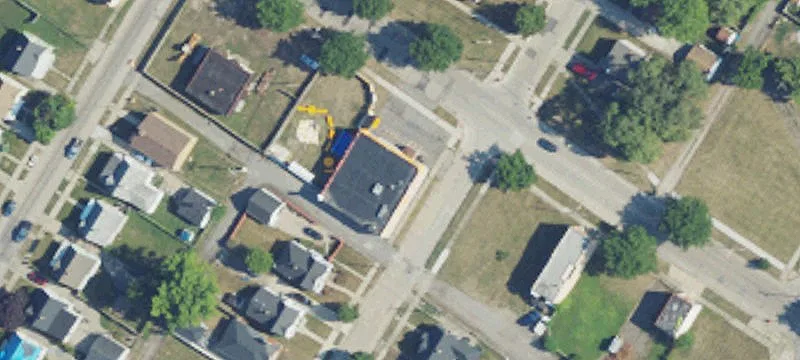 Restaurant and Event Space Opportunity
