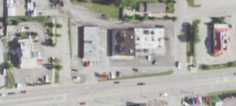 Waukegan Retail Storefront on Belvidere