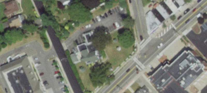 West Sayville Mixed-Use Property