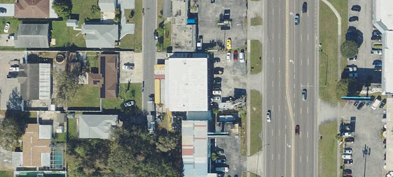 Prime Location on Dale Mabry