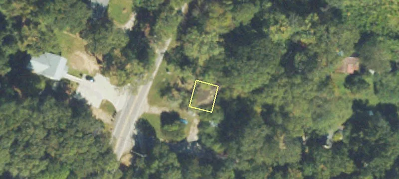 Prime Land Parcel For Development