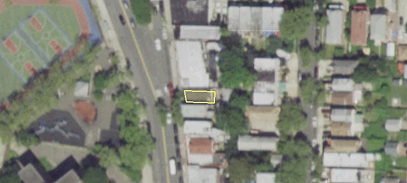 Retail Space on Williamsbridge Road