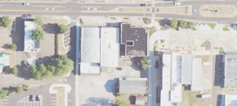 Downtown Land Parcel For Sale