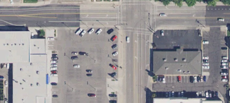 Main Street Restaurant Opportunity