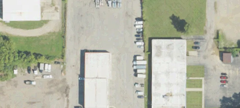 Distribution Center with I-94 Visibility